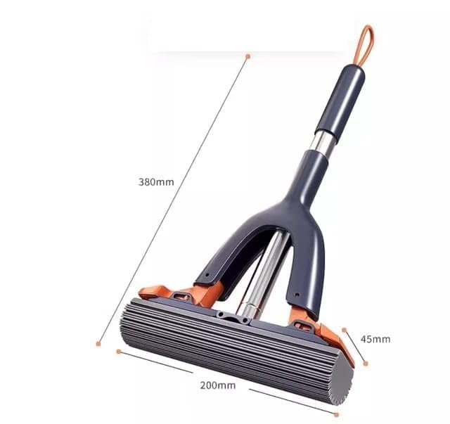 MINI SPONGE MOP 7