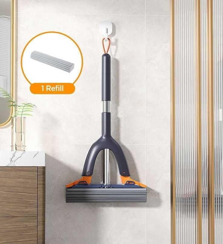 MINI SPONGE MOP 8
