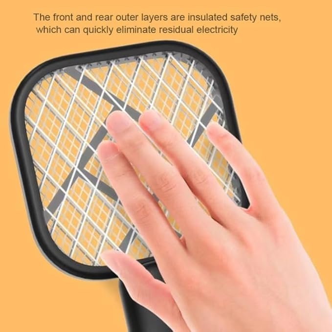 MINI USB MOSQUITO RACKET 11