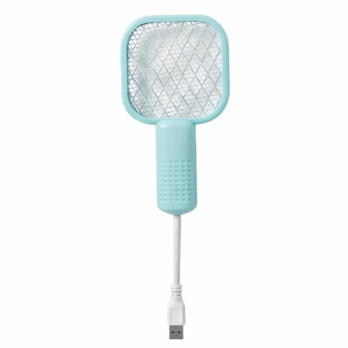 MINI USB MOSQUITO RACKET 12