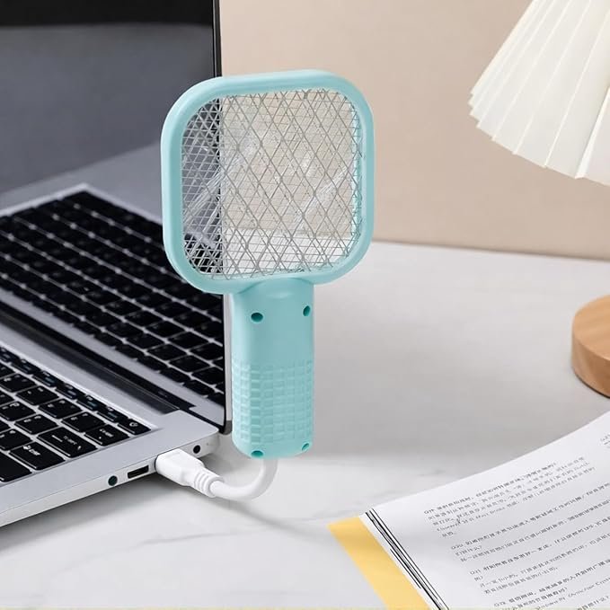 MINI USB MOSQUITO RACKET 13
