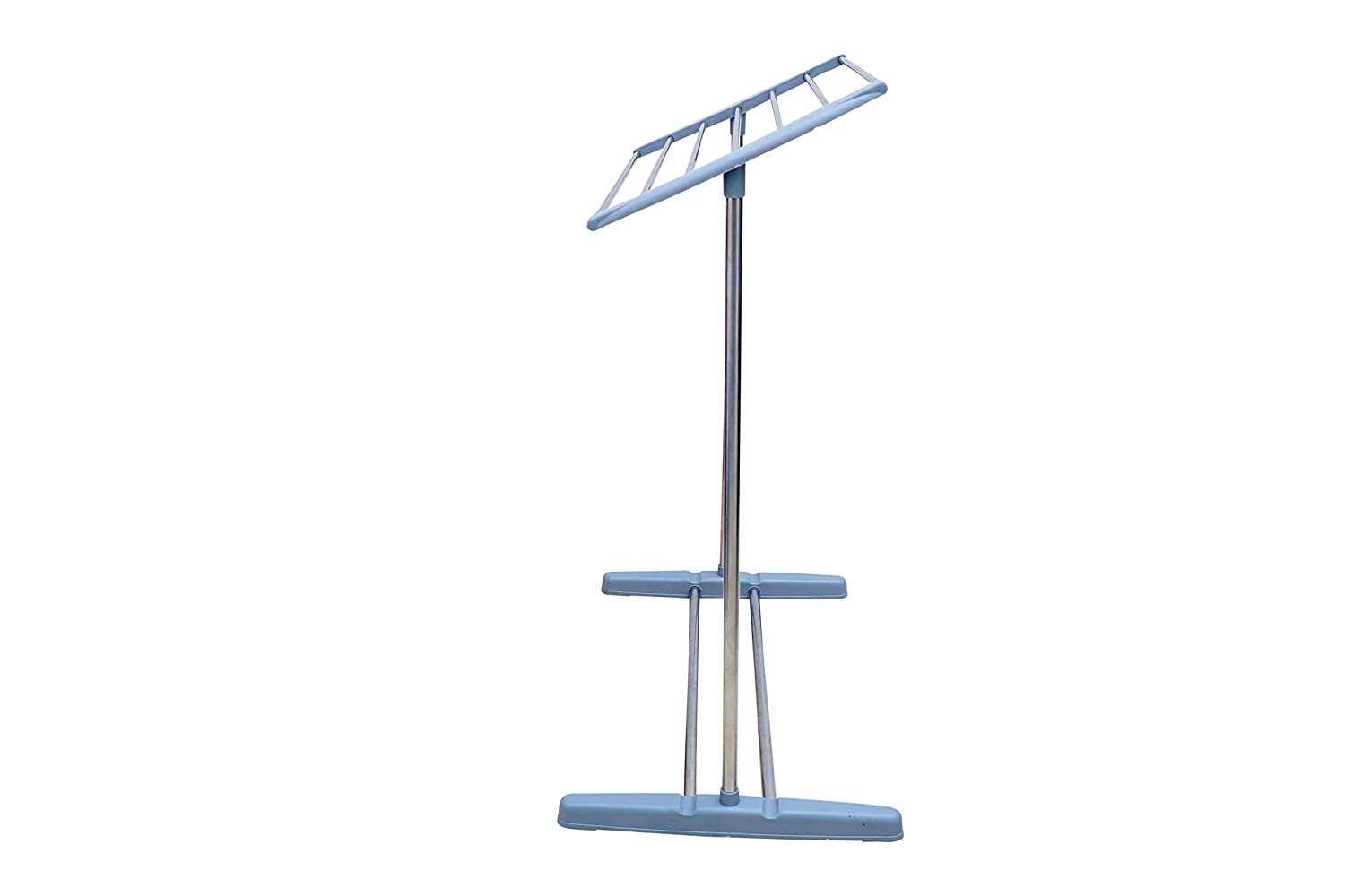 MOBILE TOWEL RACK 2