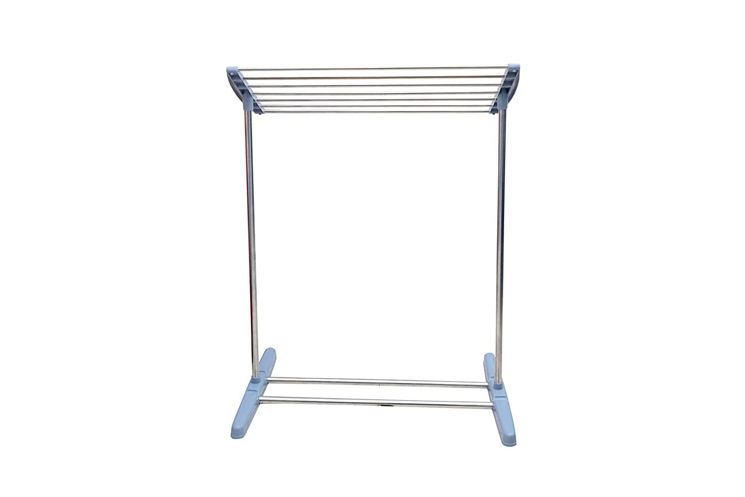 MOBILE TOWEL RACK 3