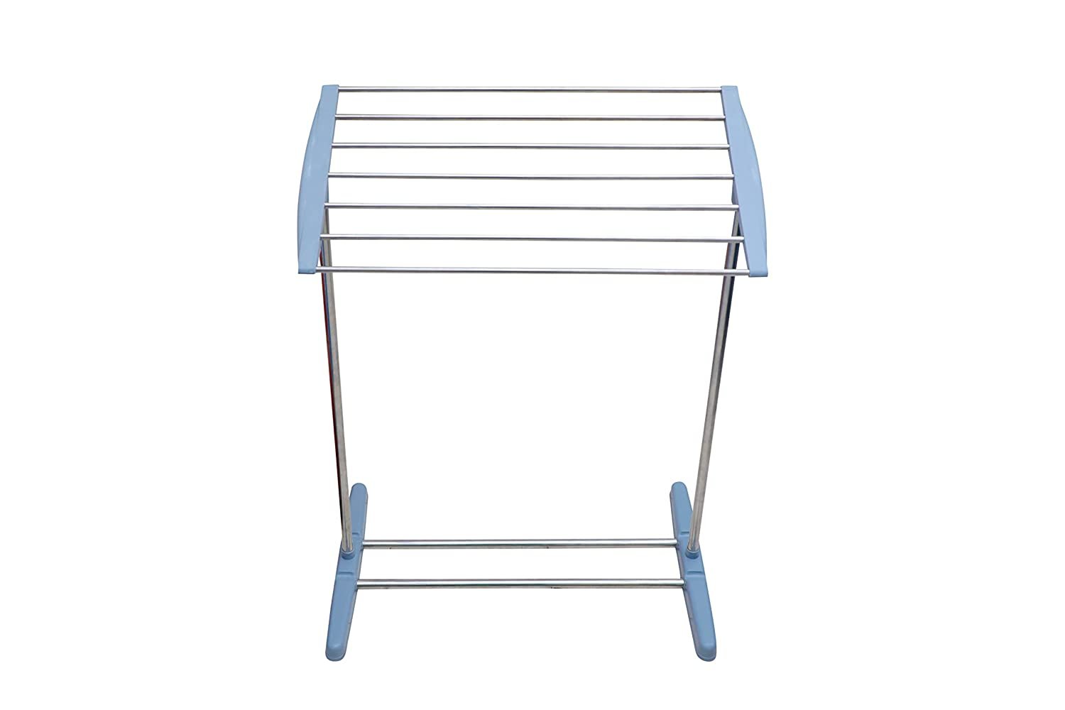 MOBILE TOWEL RACK 4