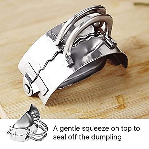 Momos Maker Small 7