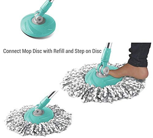 Mop Road 5
