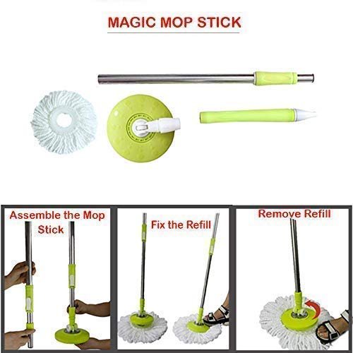 Mop Road 7