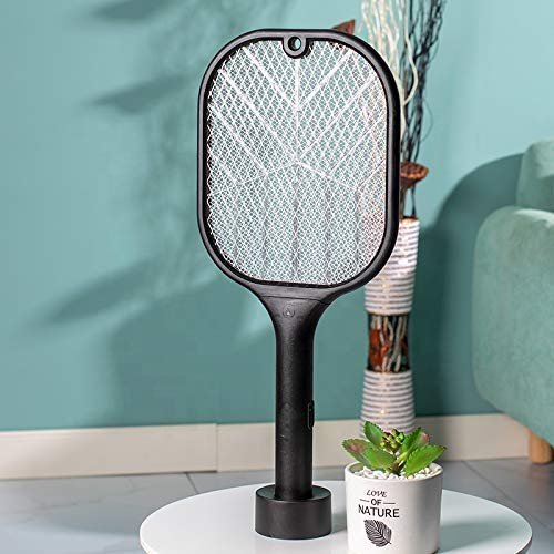 Mosquito Racket Killer 2
