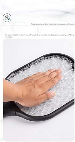 Mosquito Racket Killer 4