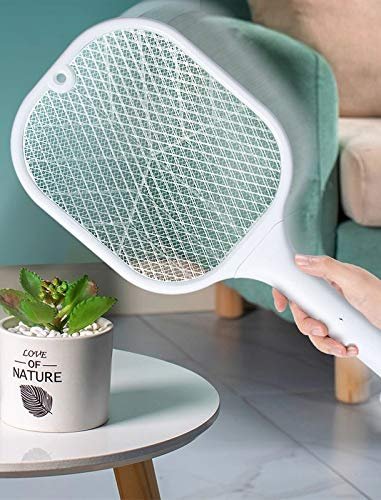 Mosquito Racket Killer 5