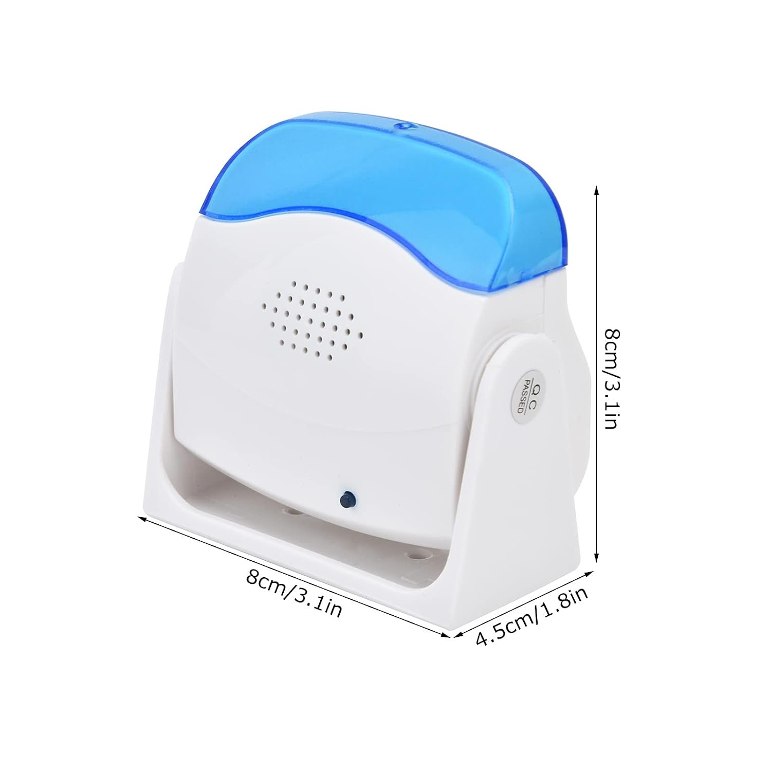 Motion Sensor  Wireless Doorbell 5