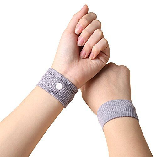 Motion Sickness Belt [1 PAIR] 10