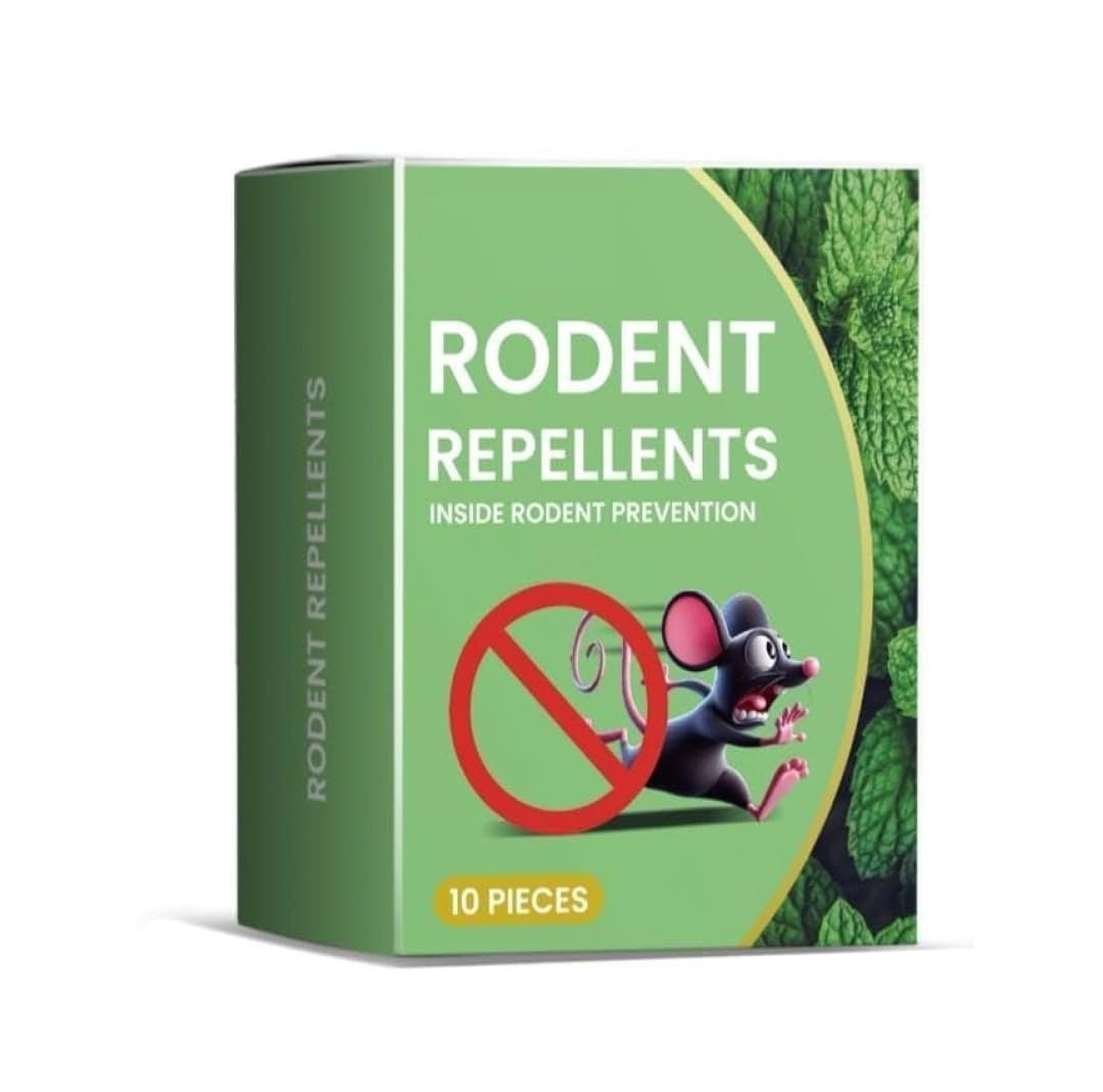 Mouse Repellent