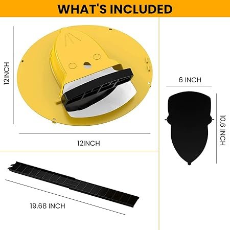Mouse Trap Bucket Lid 3