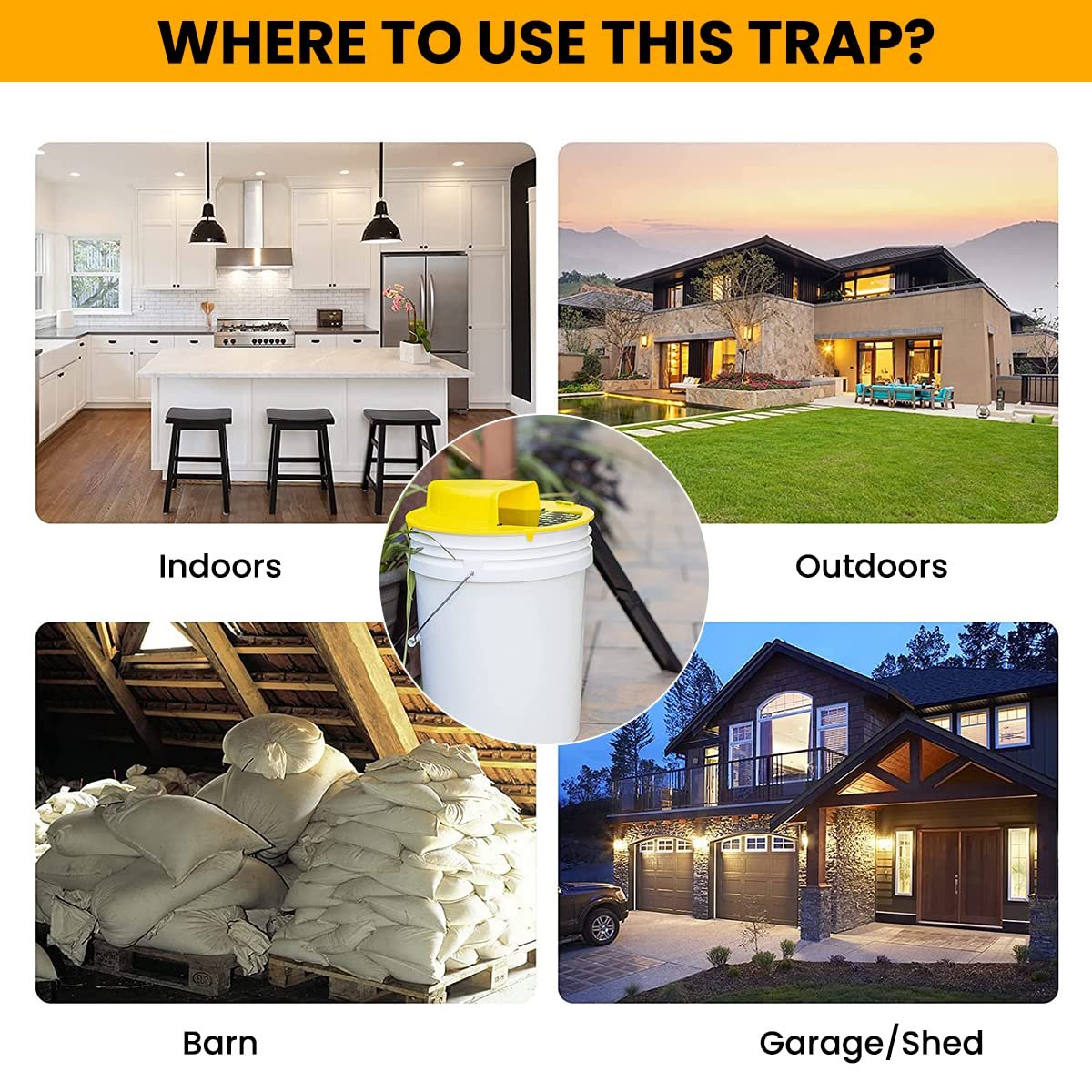 Mouse Trap Bucket Lid 9