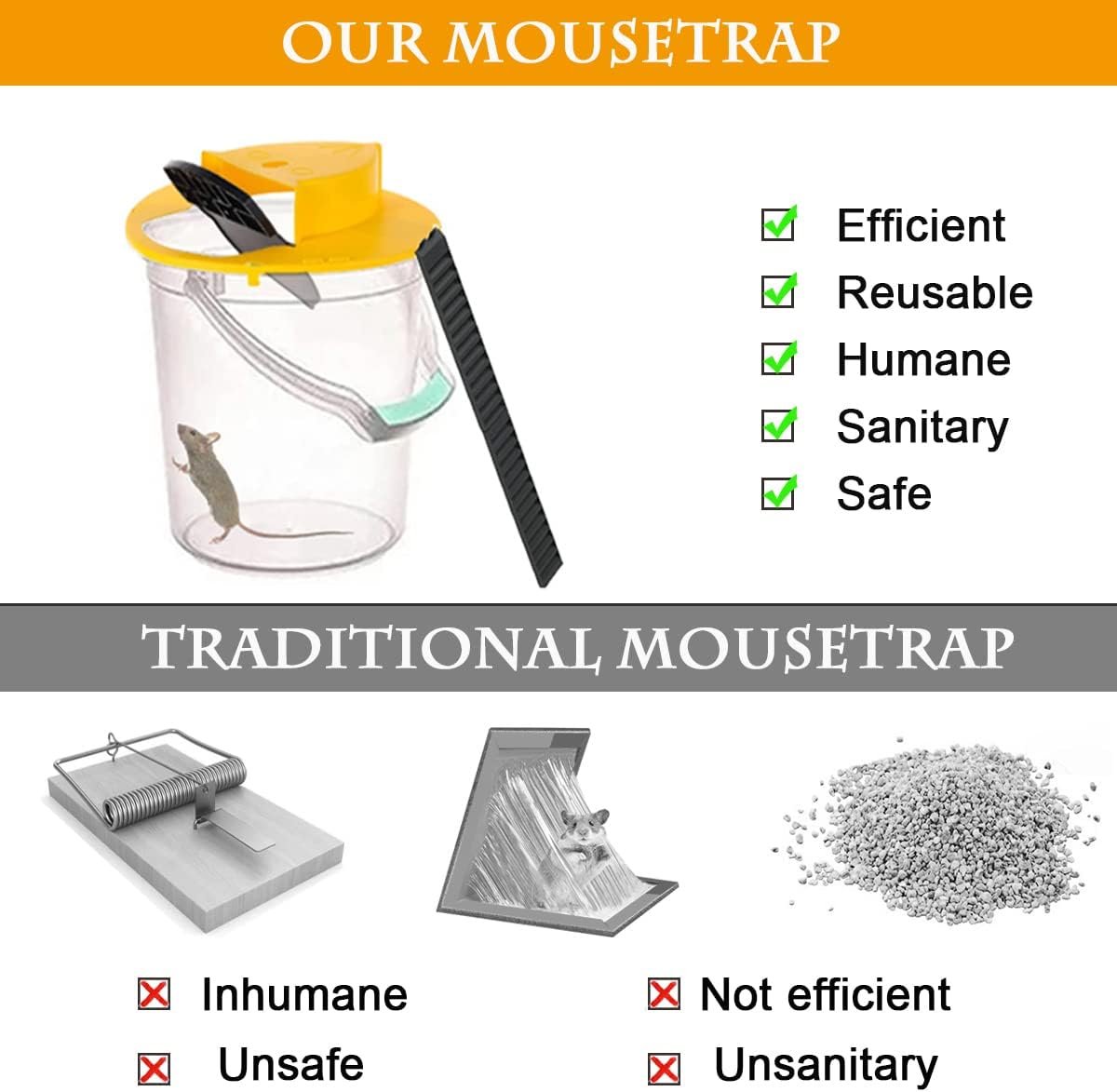 Mouse Trap Bucket Lid 15
