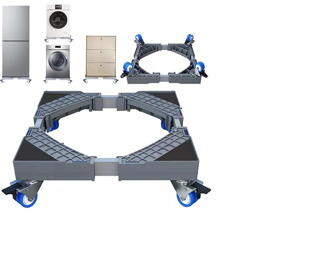 MULTIFUNTINAL MOVING STAND