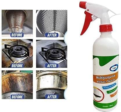 MULTIPURPOSE KITCHEN CLEANER 2