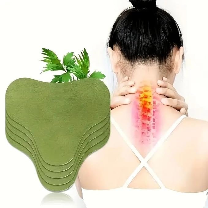 NECK PATCHES (10 PCS SET) 5