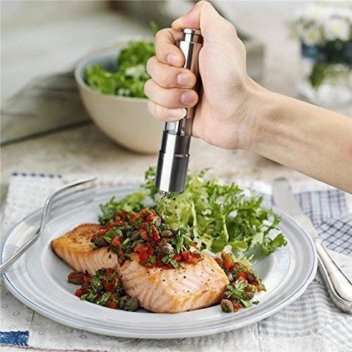 NEW HAND PAPER GRINDER 3