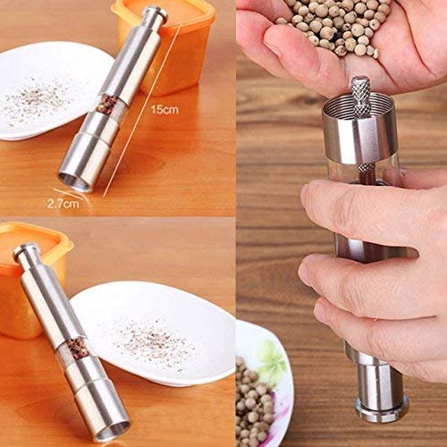 NEW HAND PAPER GRINDER 5