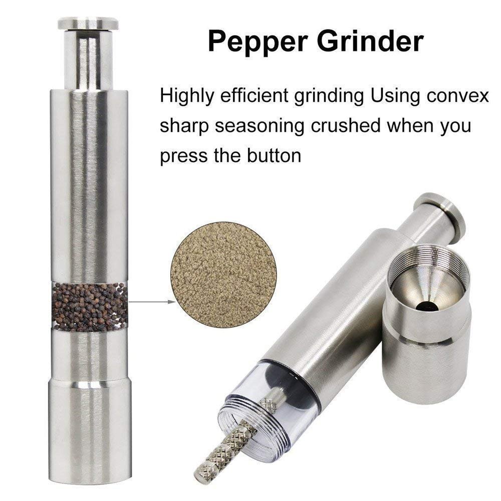 NEW HAND PAPER GRINDER 7