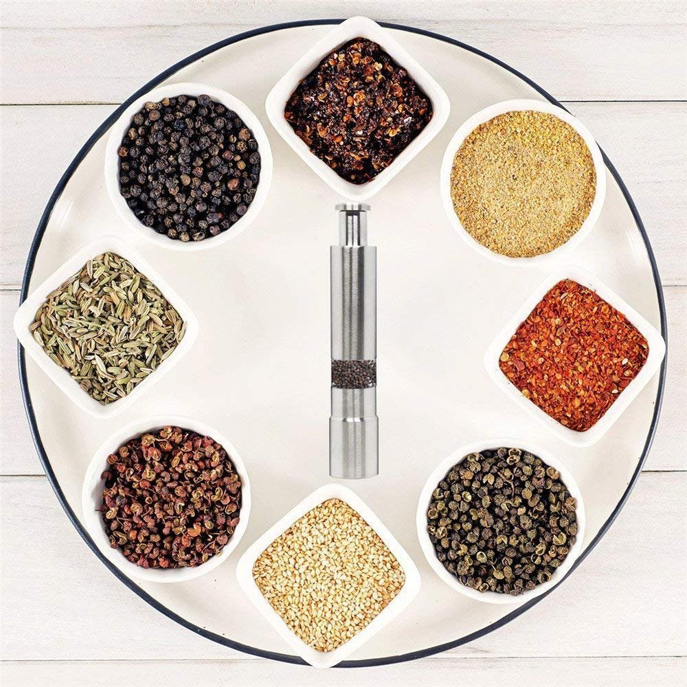 NEW HAND PAPER GRINDER 9