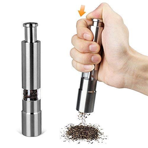 NEW HAND PAPER GRINDER 13