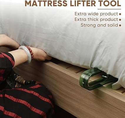 NEW MATTRESS LIFTING 9