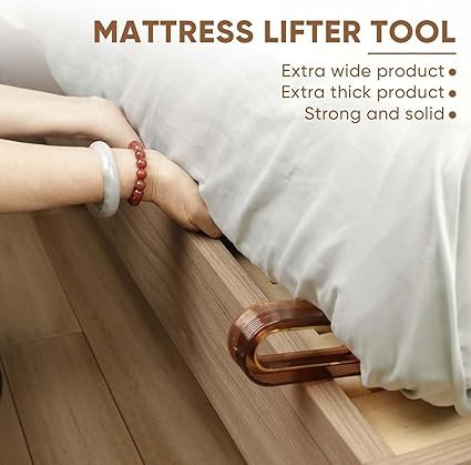 NEW MATTRESS LIFTING 13