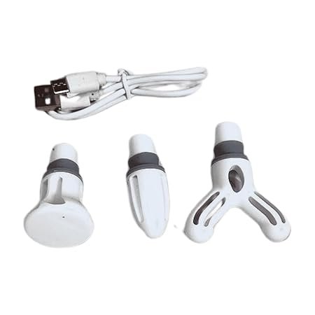 NEW MINI MASSAGER GUN 4