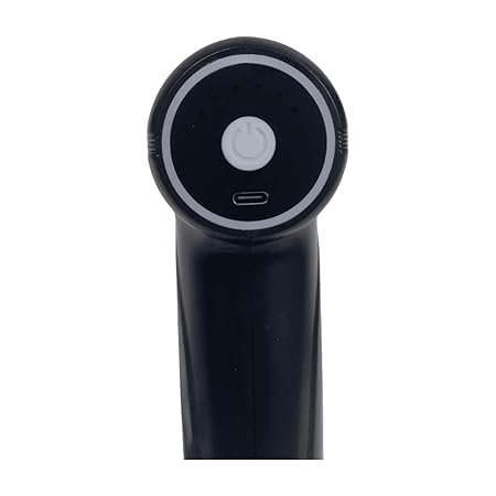NEW MINI MASSAGER GUN 5