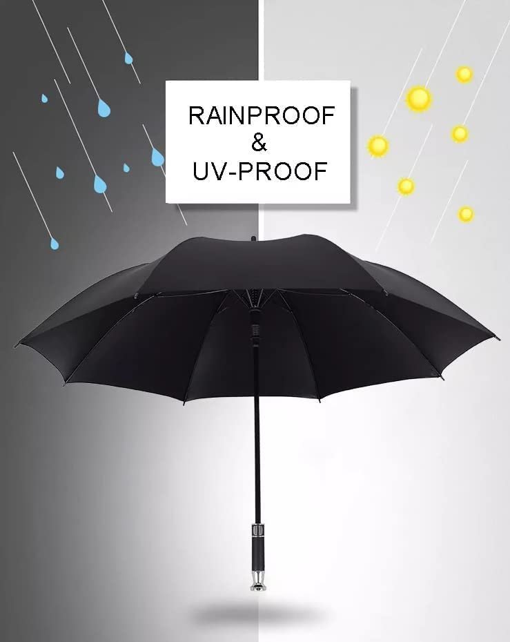 NEW RR UMBRELLA LONG HANDLE 10