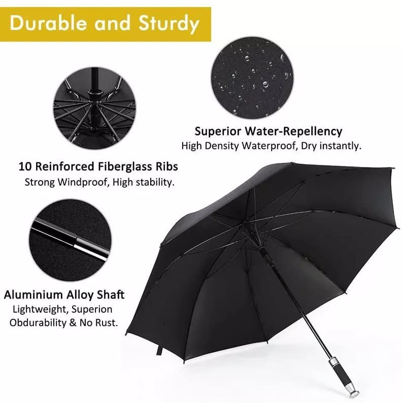 NEW RR UMBRELLA LONG HANDLE 12