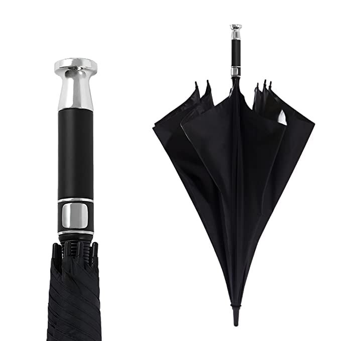 NEW RR UMBRELLA LONG HANDLE 2