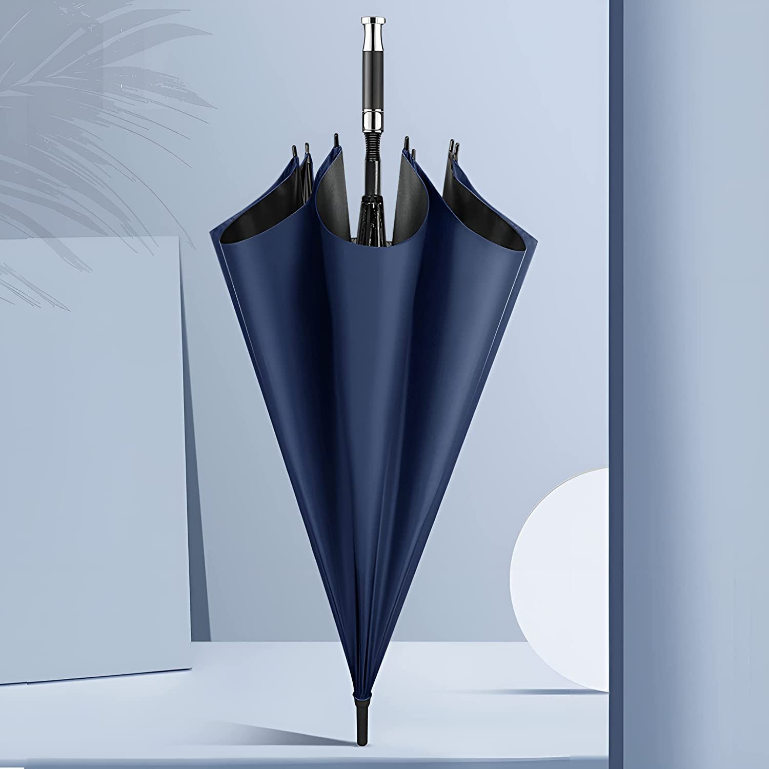 NEW RR UMBRELLA LONG HANDLE 3