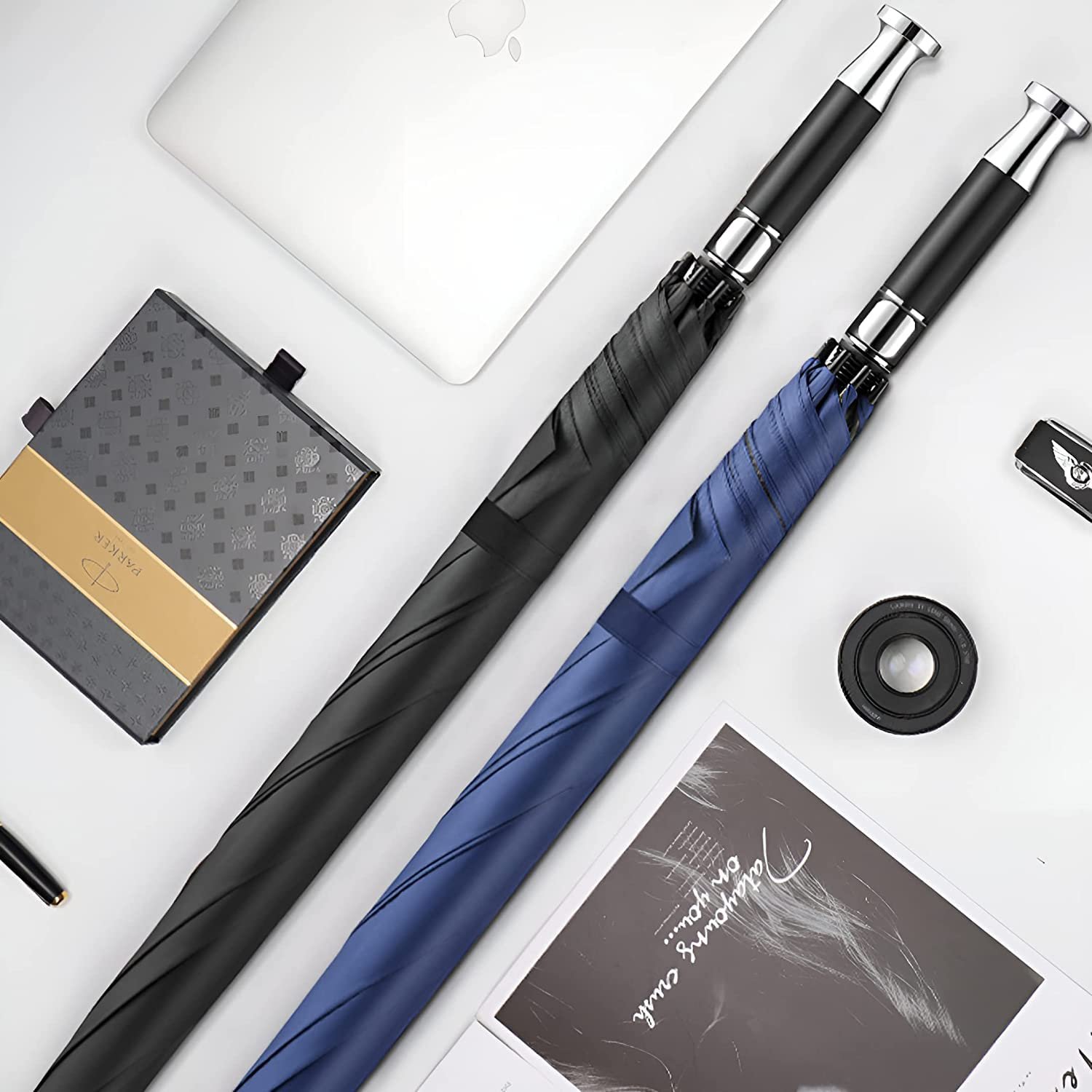 NEW RR UMBRELLA LONG HANDLE 4