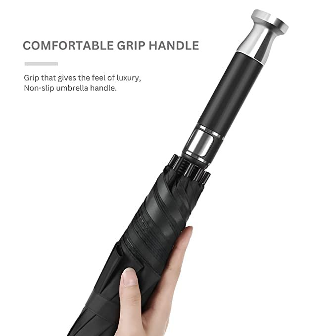 NEW RR UMBRELLA LONG HANDLE 5