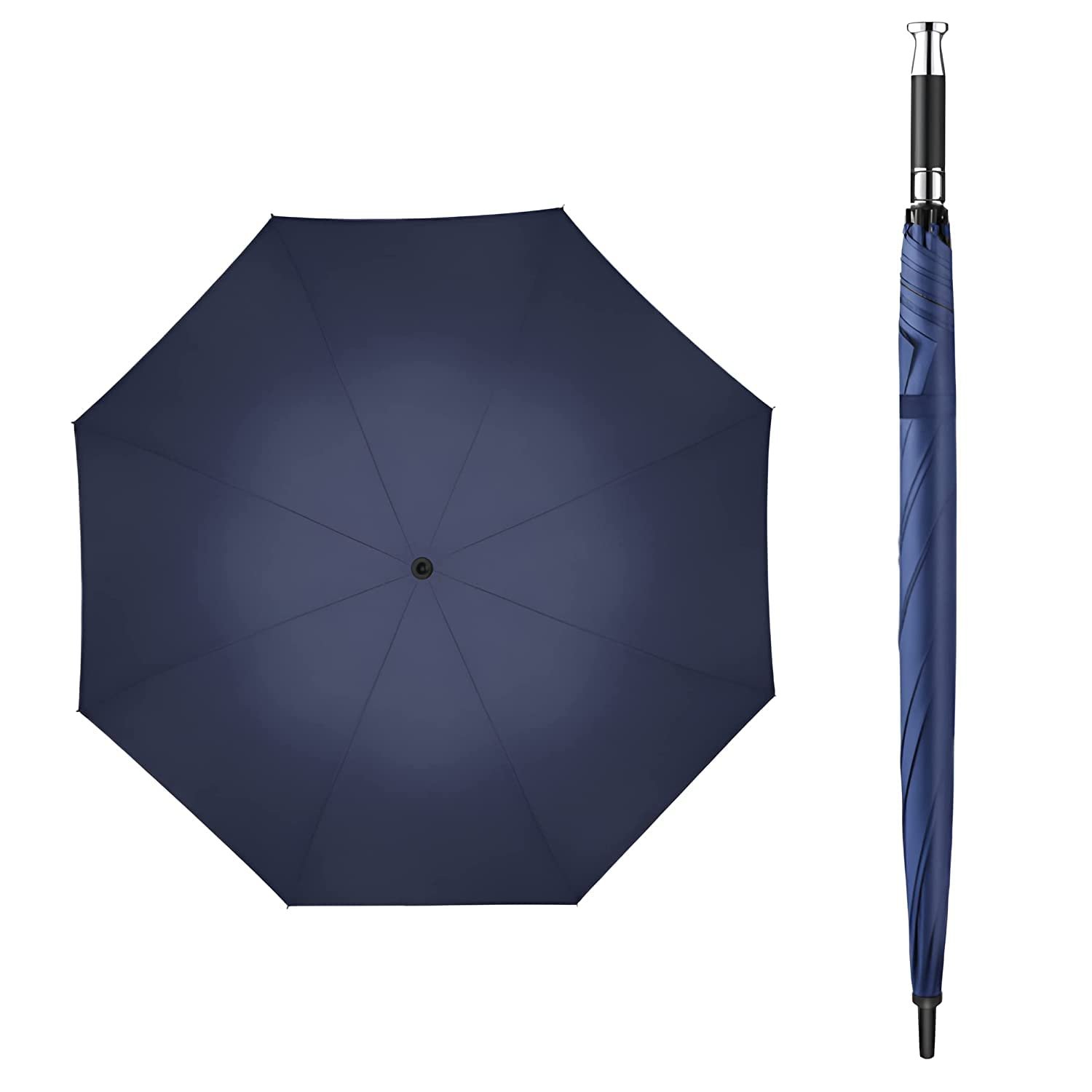 NEW RR UMBRELLA LONG HANDLE 8