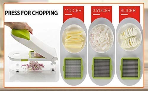 Nicer Slicer 12 In 1