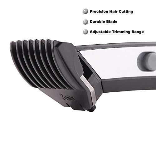Nova Hair Trimmer 5