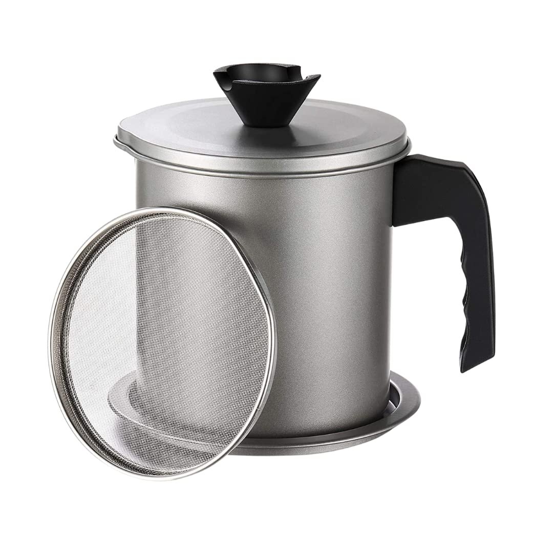 Oil Pot Filter 1.4 L