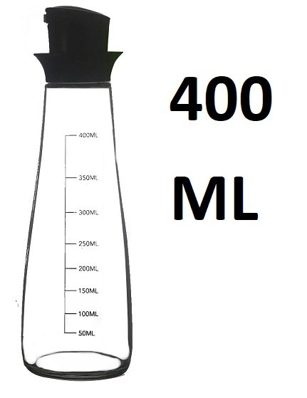 OIL SPRAY BOTTLE 400 ML