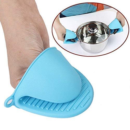 Oven Pot Holder Gloves