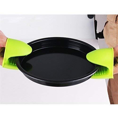 Oven Pot Holder Gloves 3