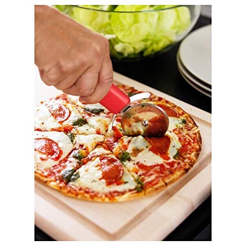 Pizza Cutter 2