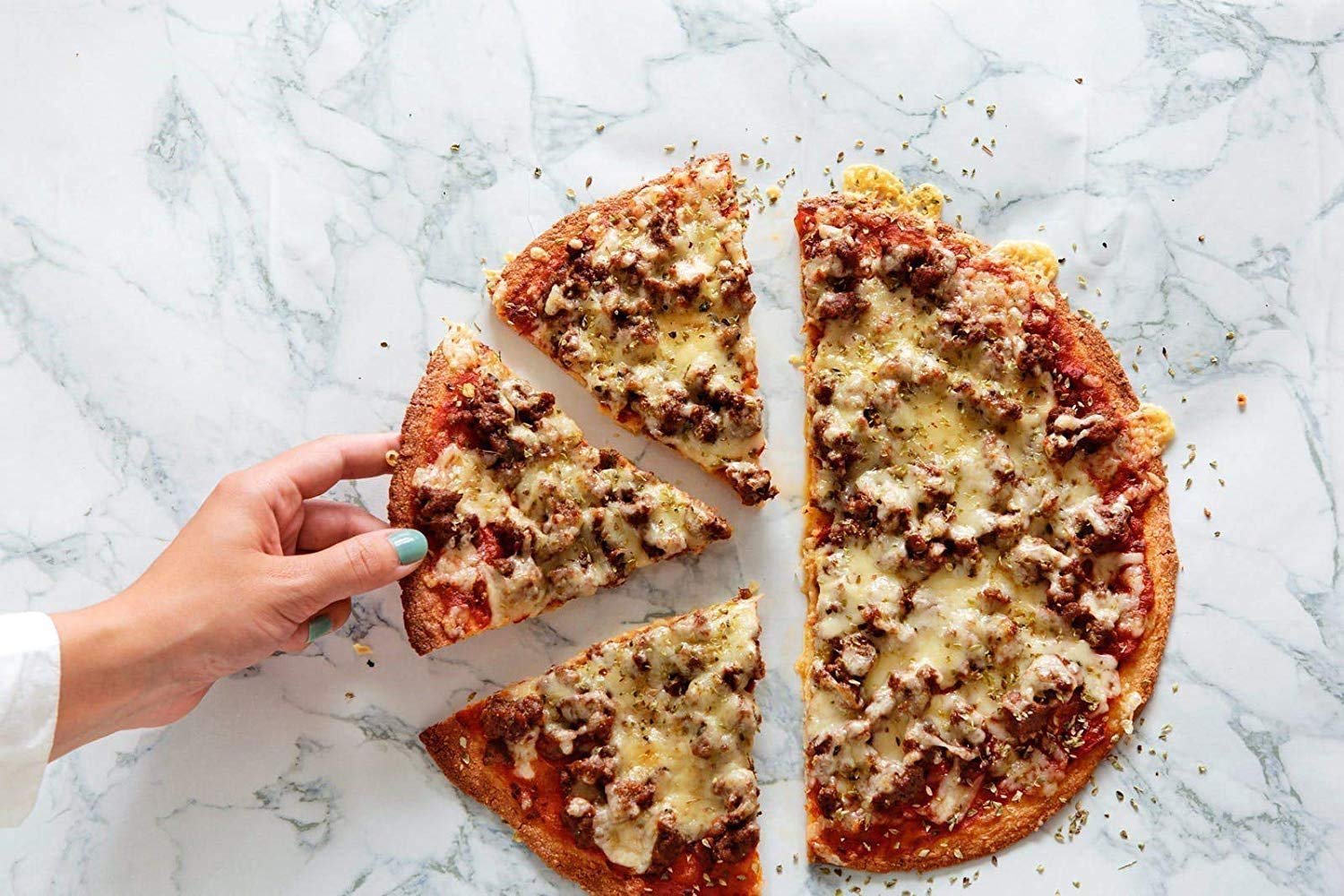Pizza Cutter 3
