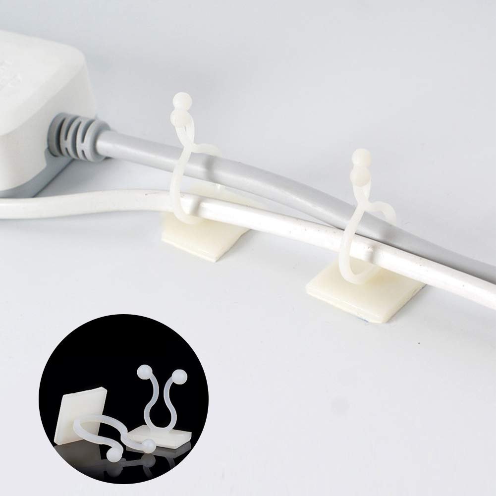 PLANT CLIP WALL HOOK (30 PIS) 5