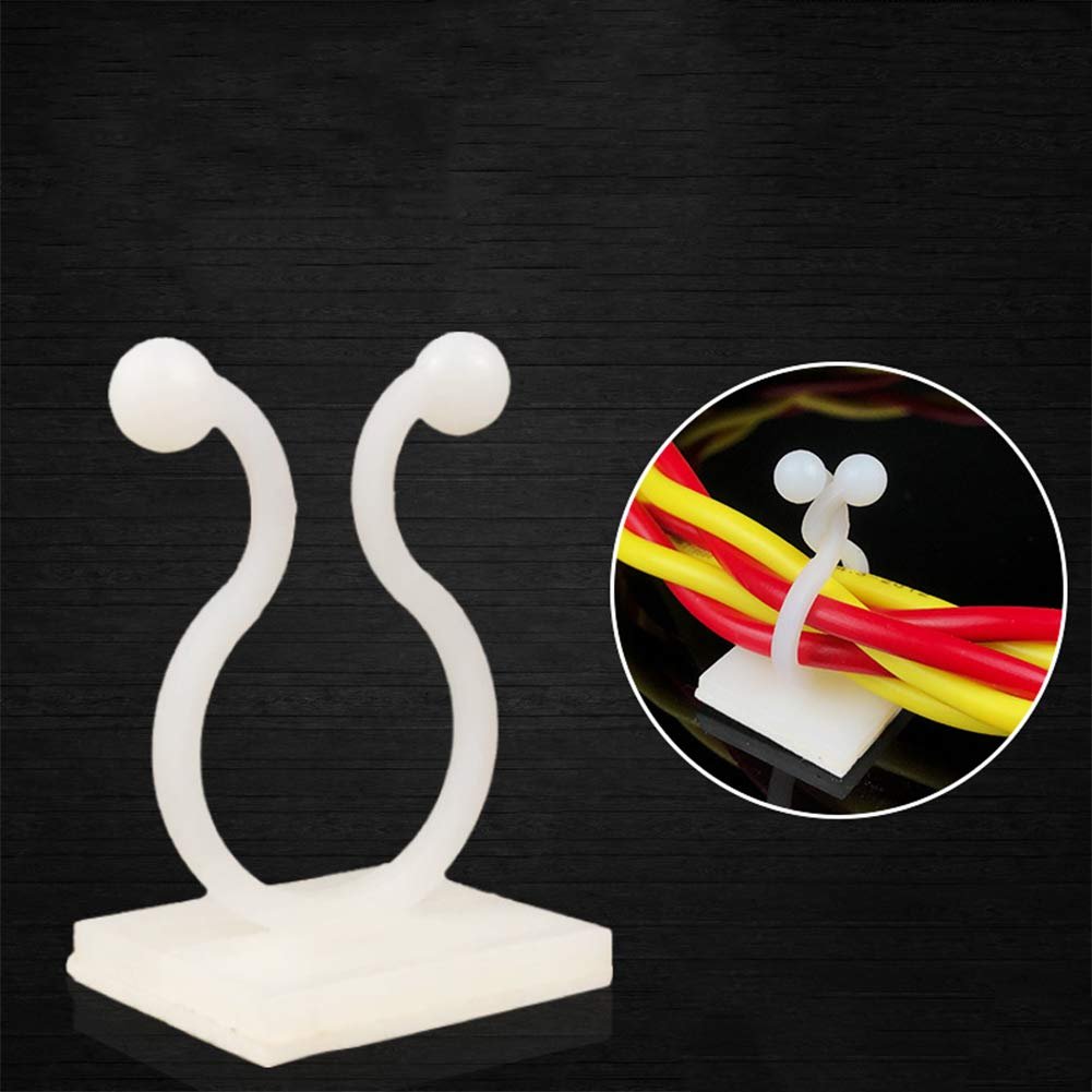 PLANT CLIP WALL HOOK (30 PIS) 7