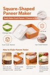 plastic Paneer Maker 5